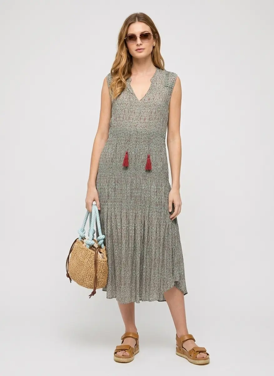 Boho Summer Bliss