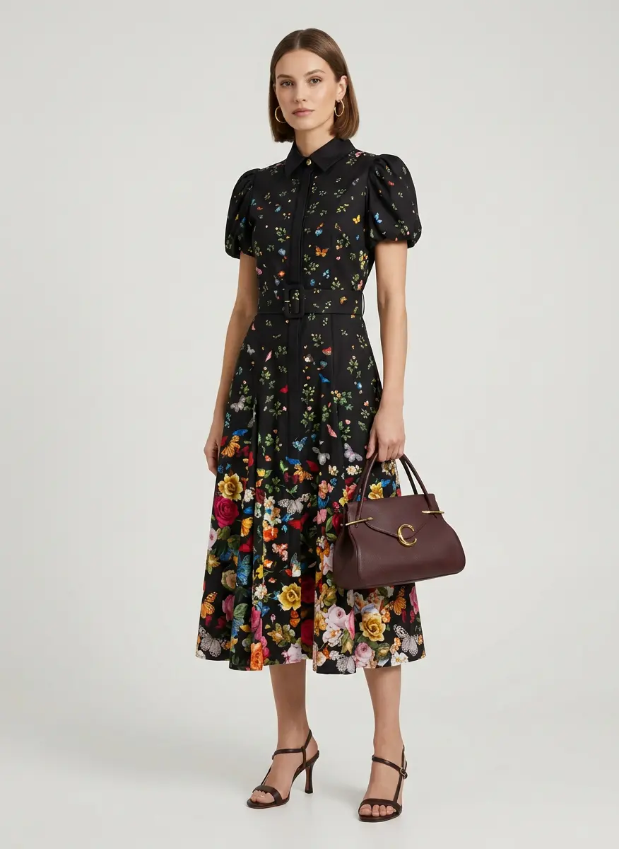 Luxe Earthy Professional