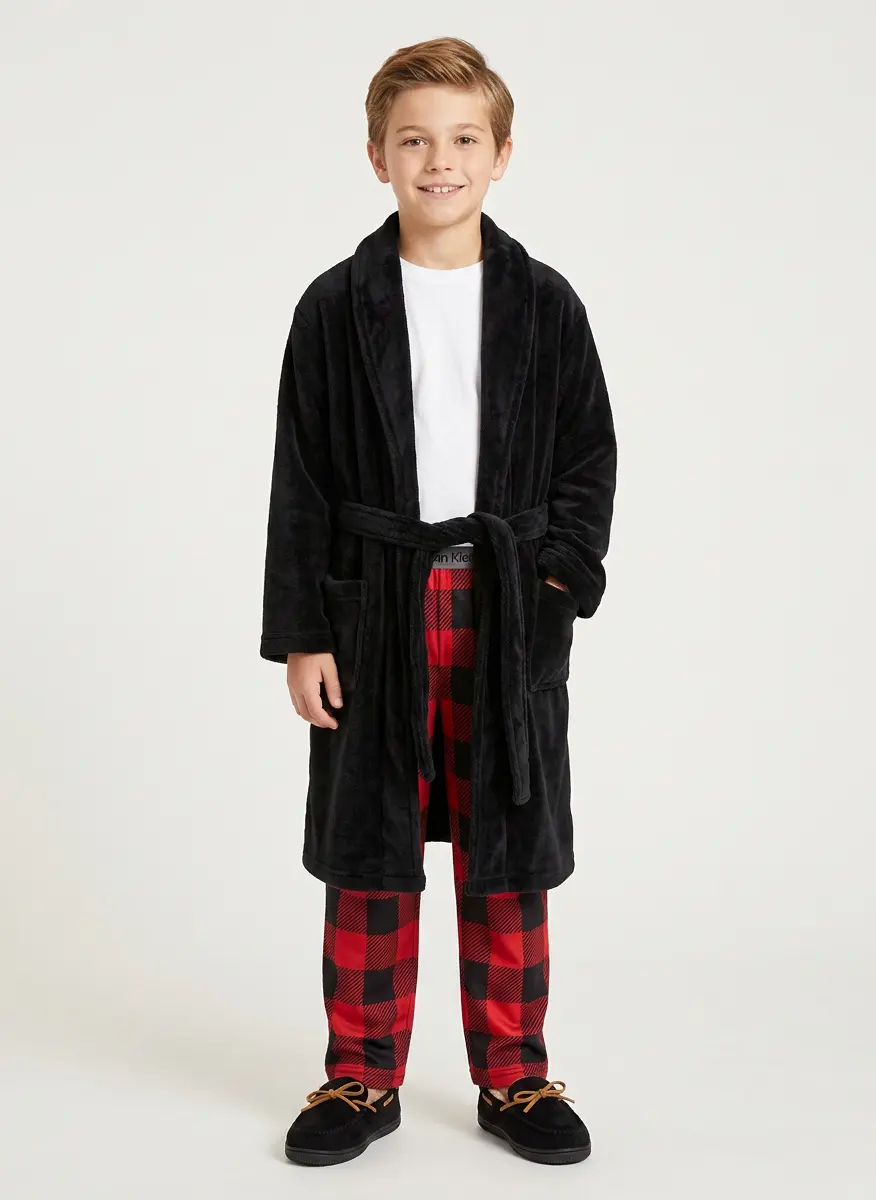 Classic Winter Cozy