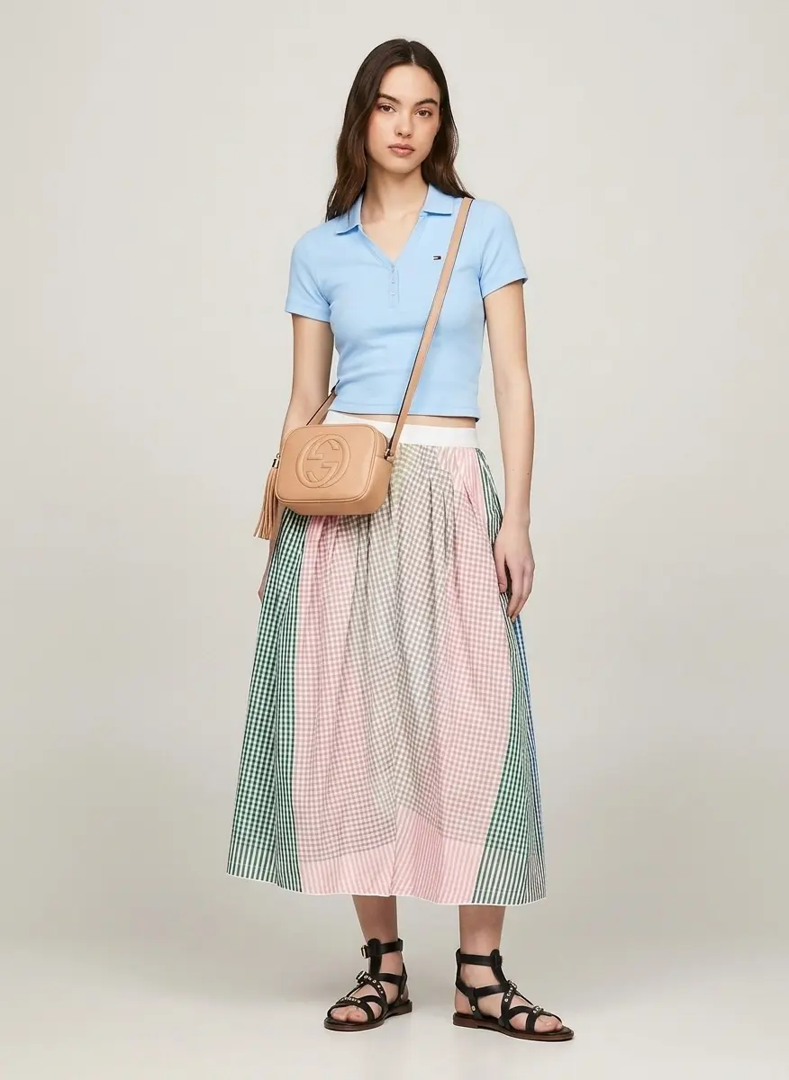 Casual Coastal Chic