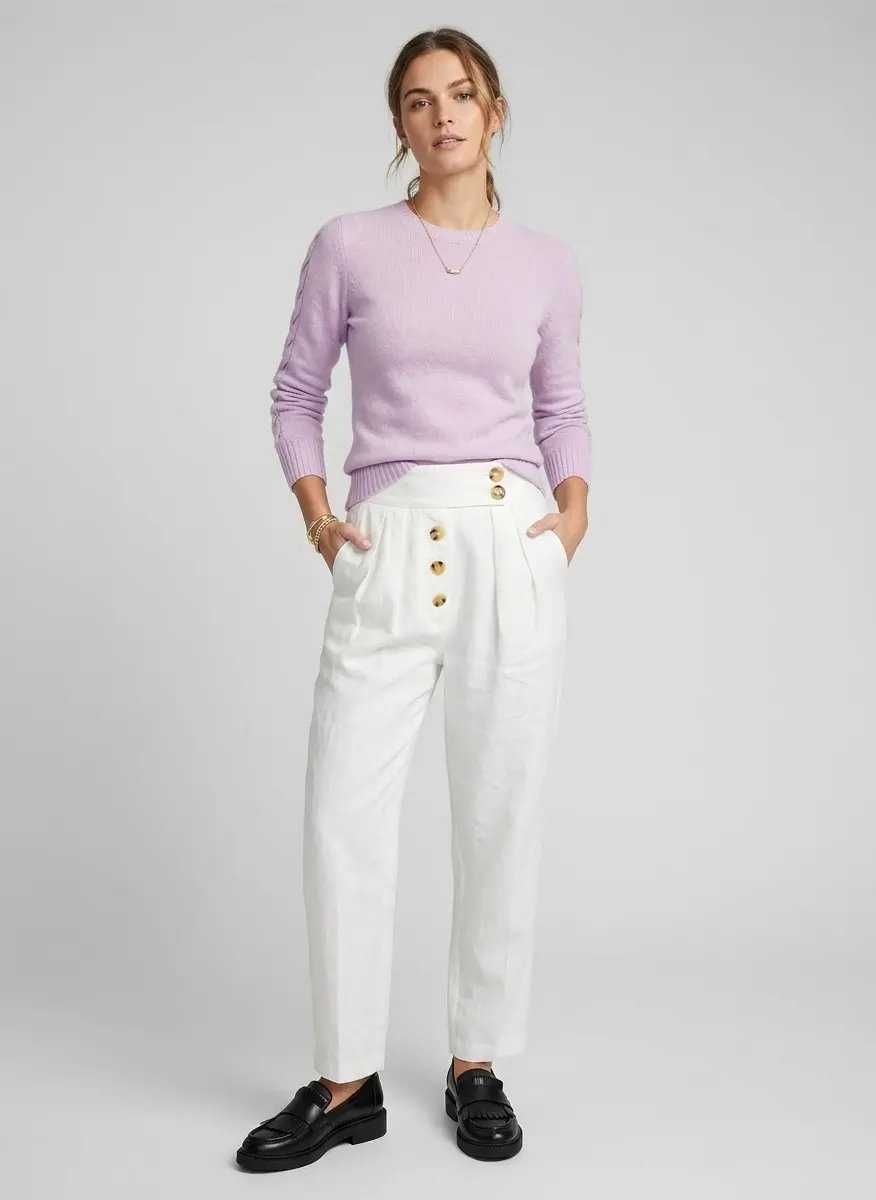Effortless Weekend Layers