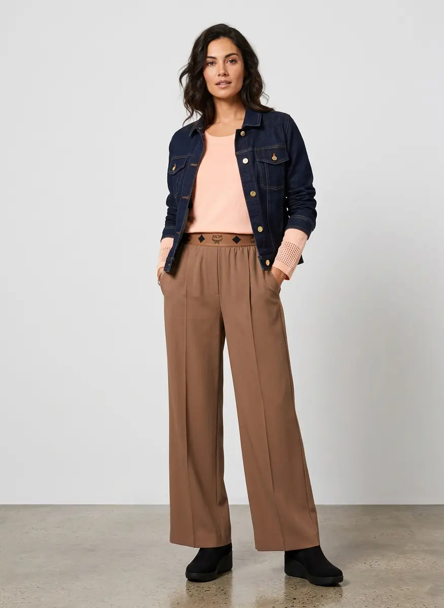 Sophisticated Autumn Layers