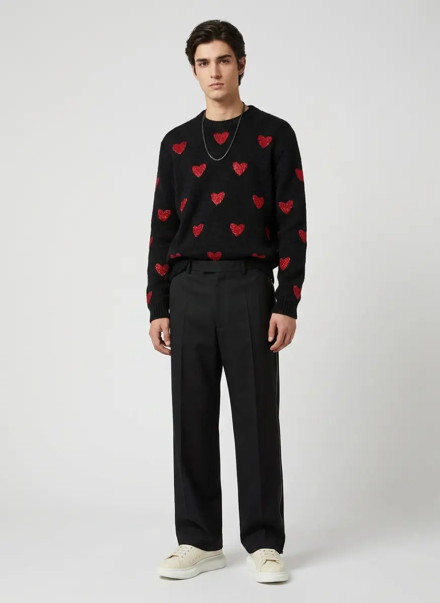 Refined Avant-Garde