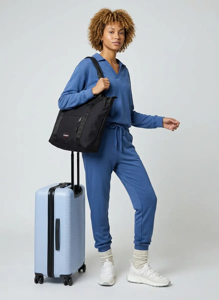 Modern Jetsetter