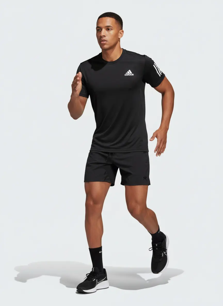Elite Distance Runner