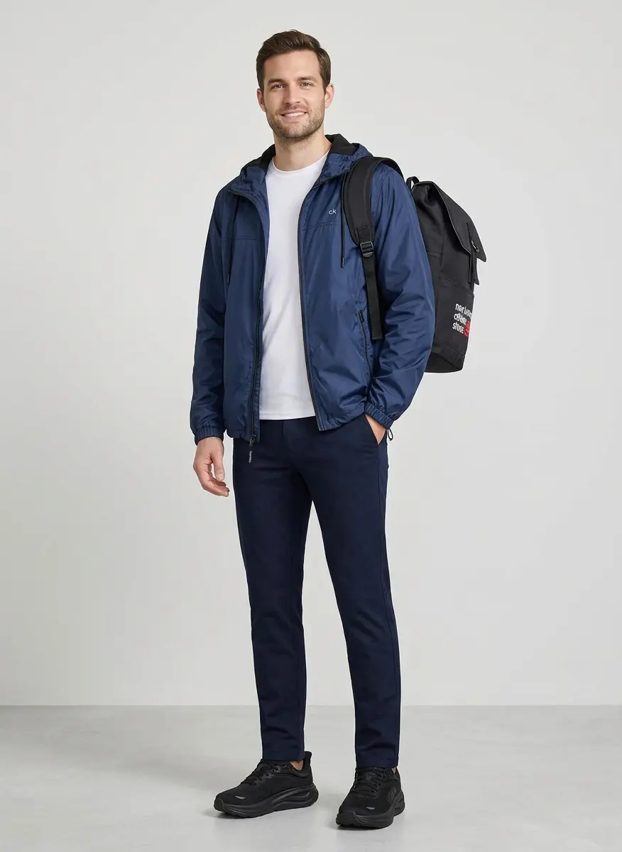 Modern Commuter