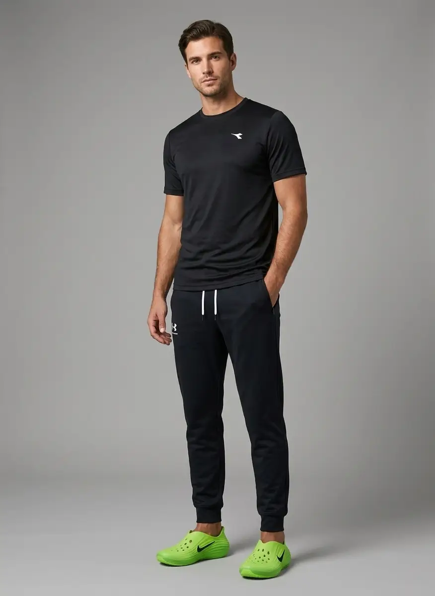 NIKE Nike ReactX Rejuven8 - Men's 3