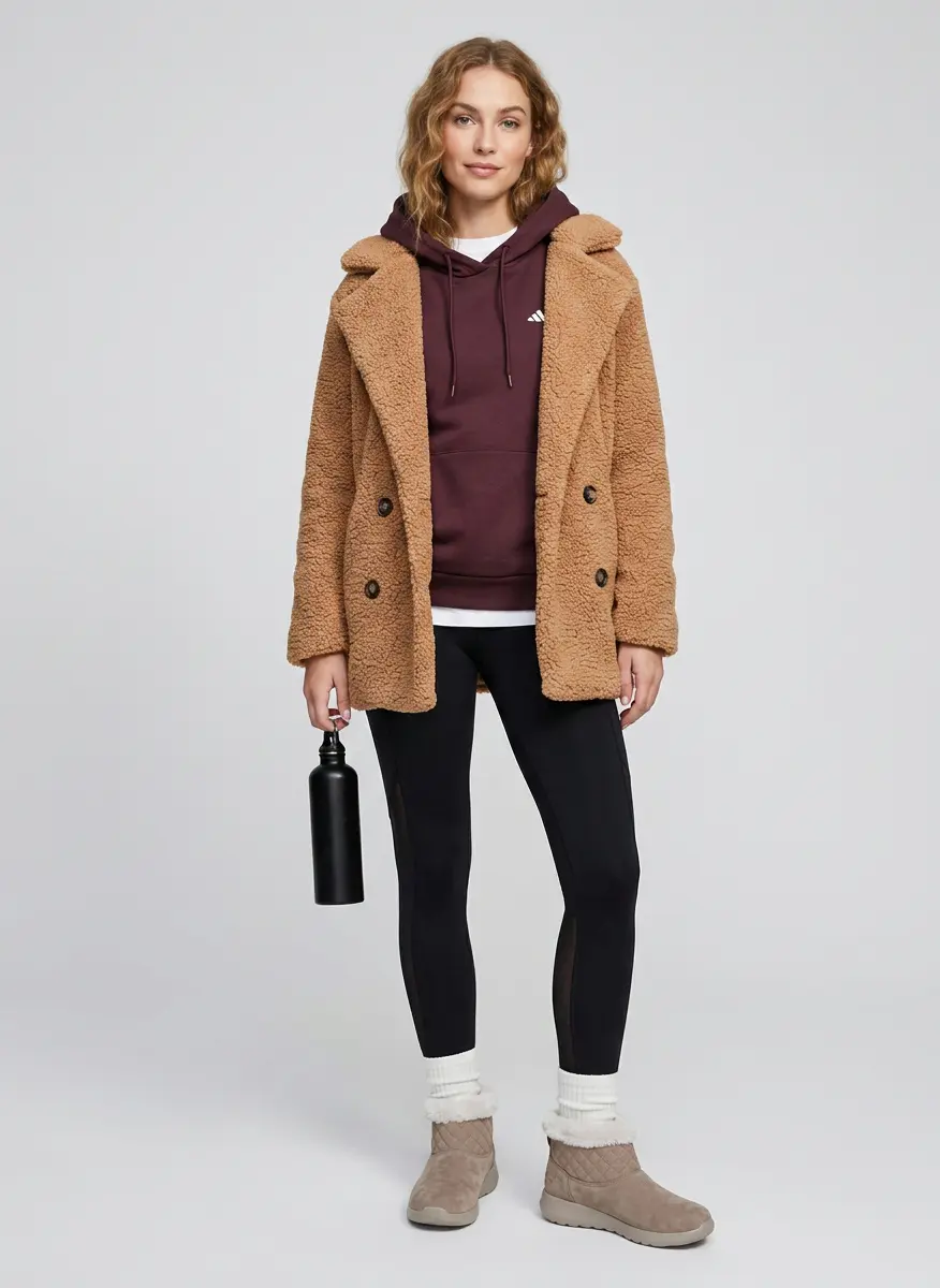 Soft Neutral Comfort