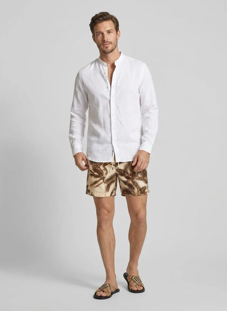 Tropical Escape