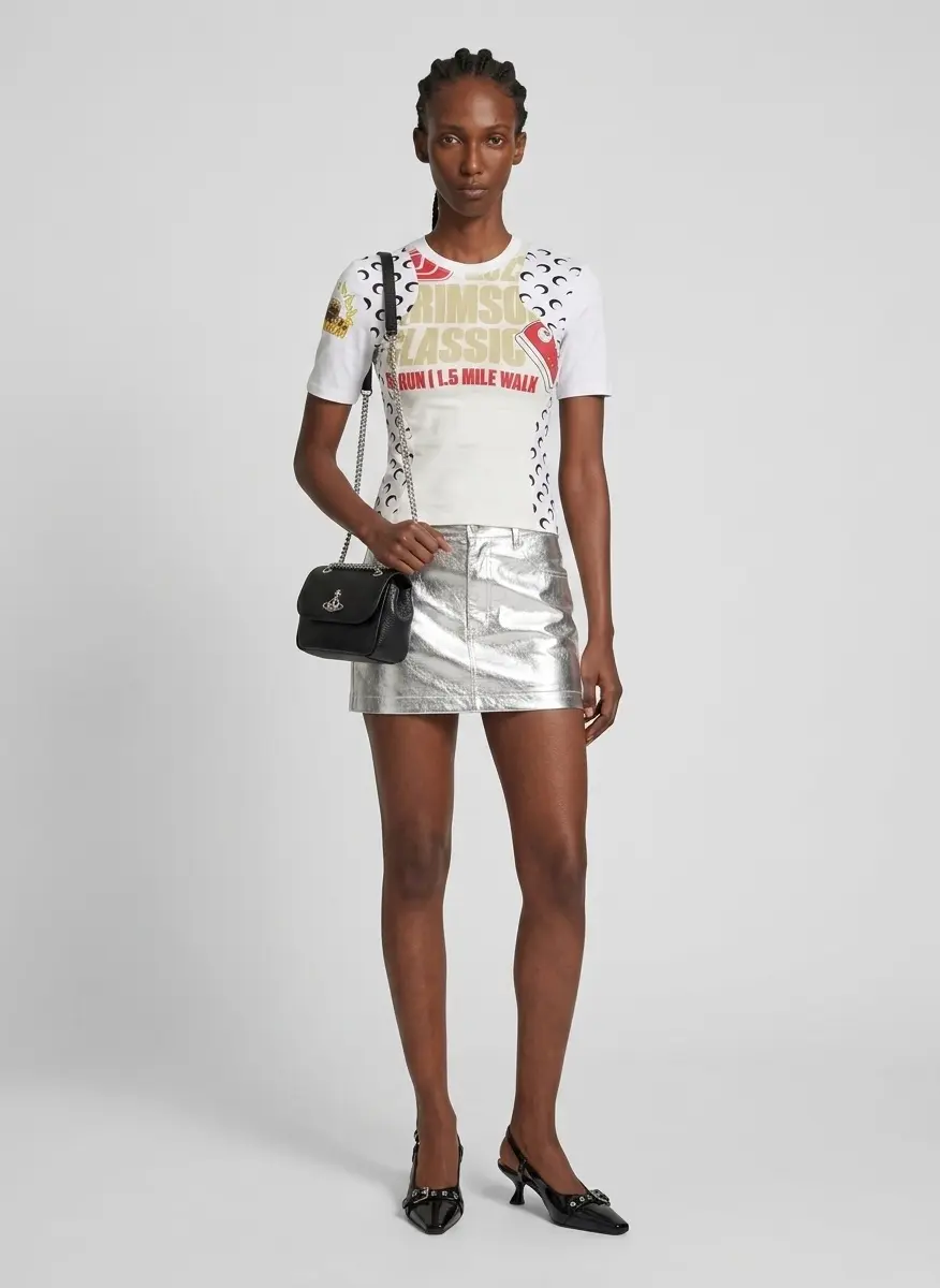 Editorial Street Chic