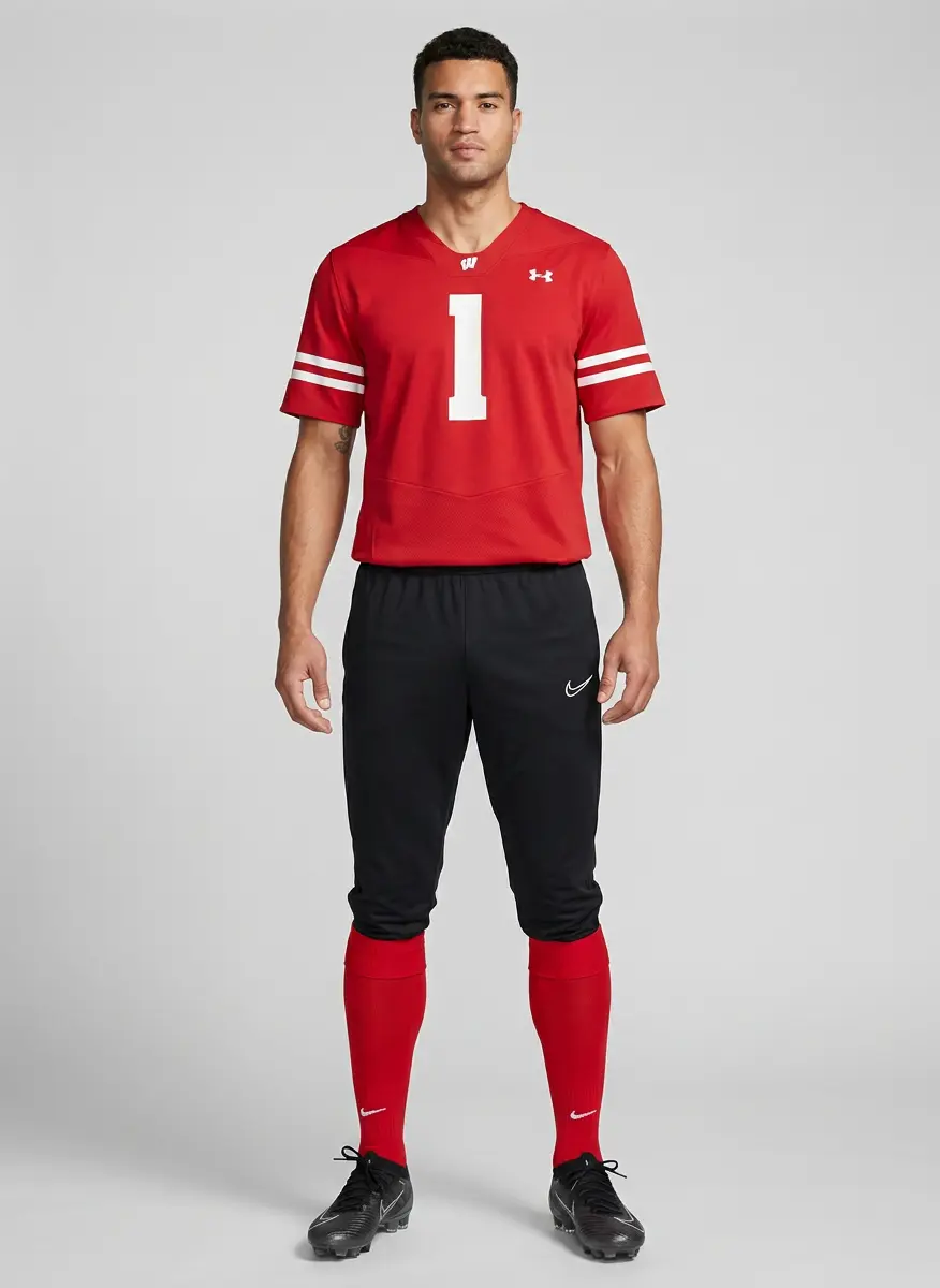 Elite Performer Red
