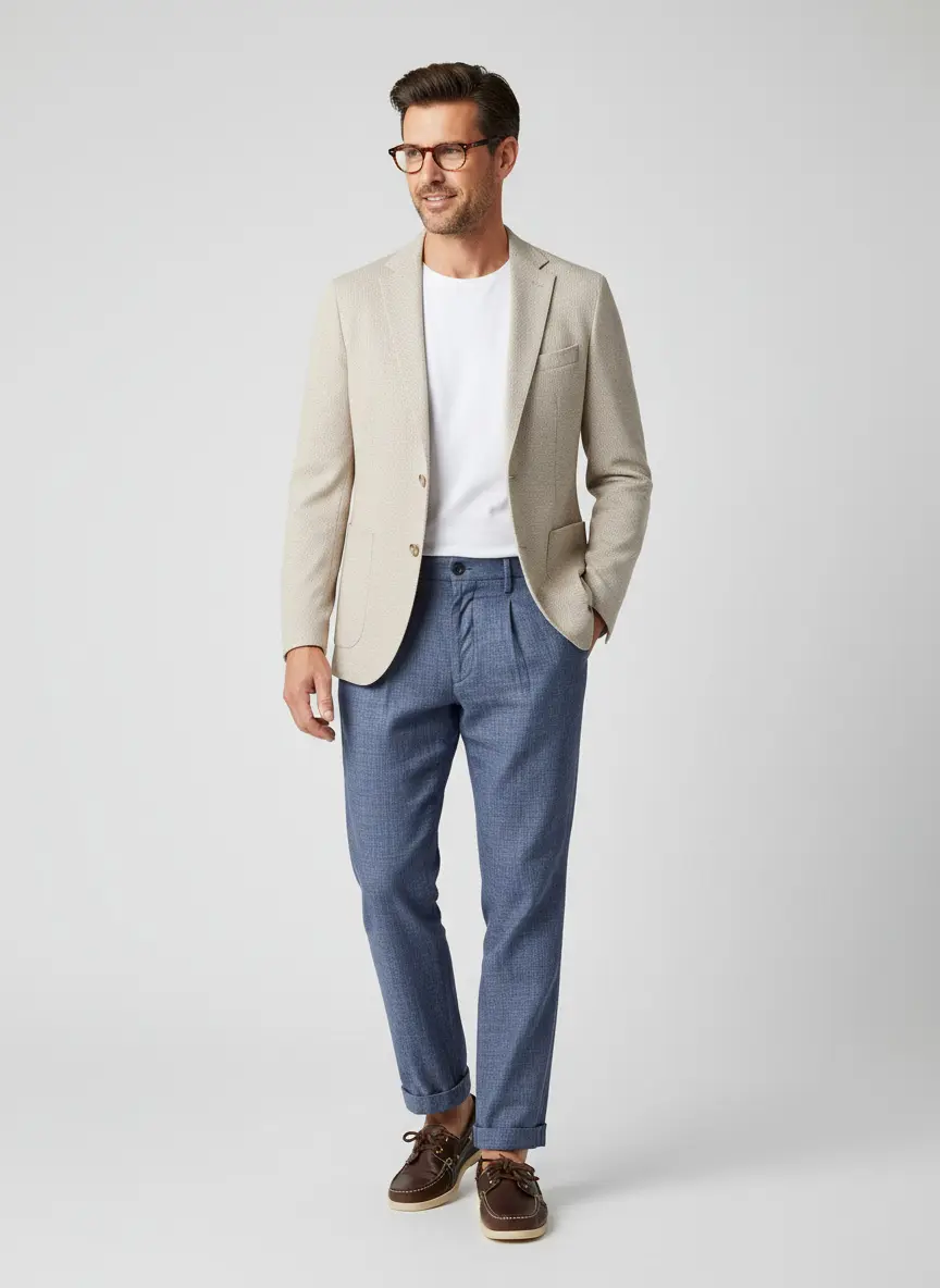 Urban Executive