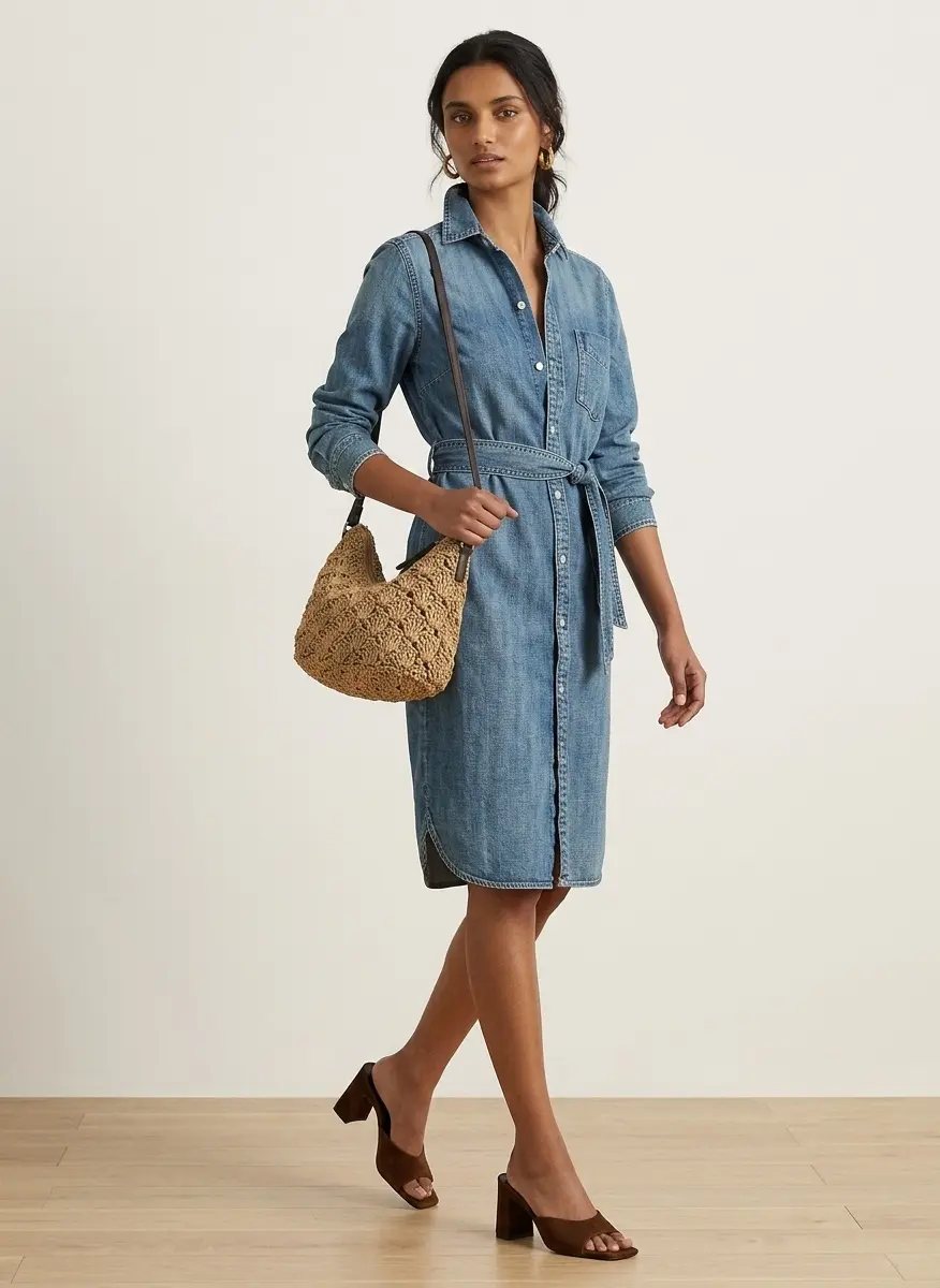 Coastal Chic