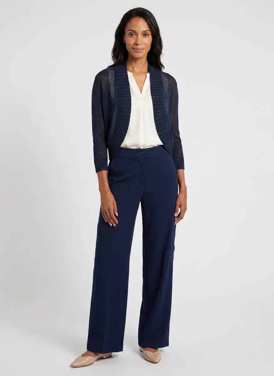 Modern Smart Casual