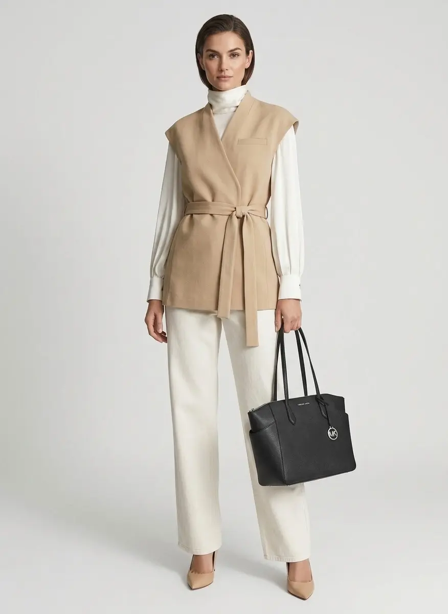 Modern Corporate Ethereal