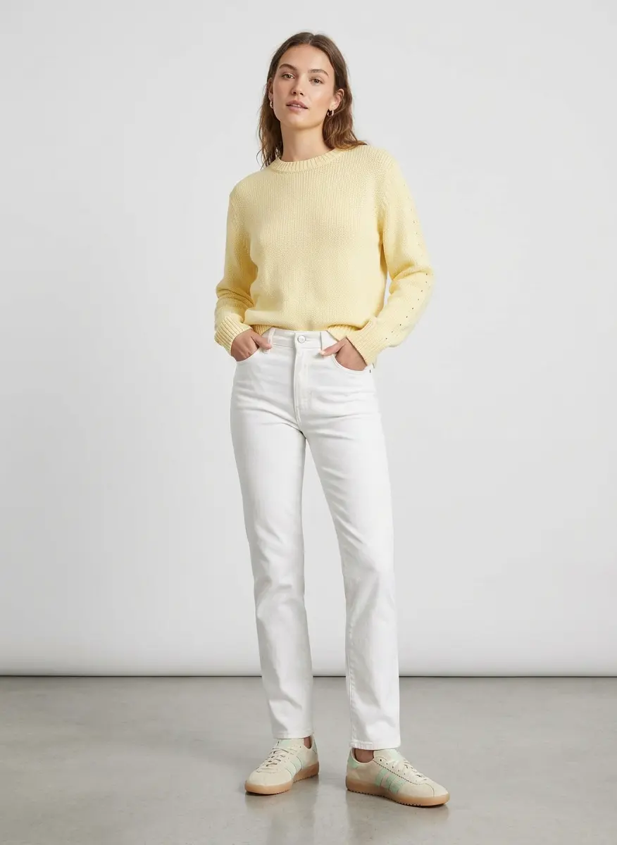 Modern Tonal Ease