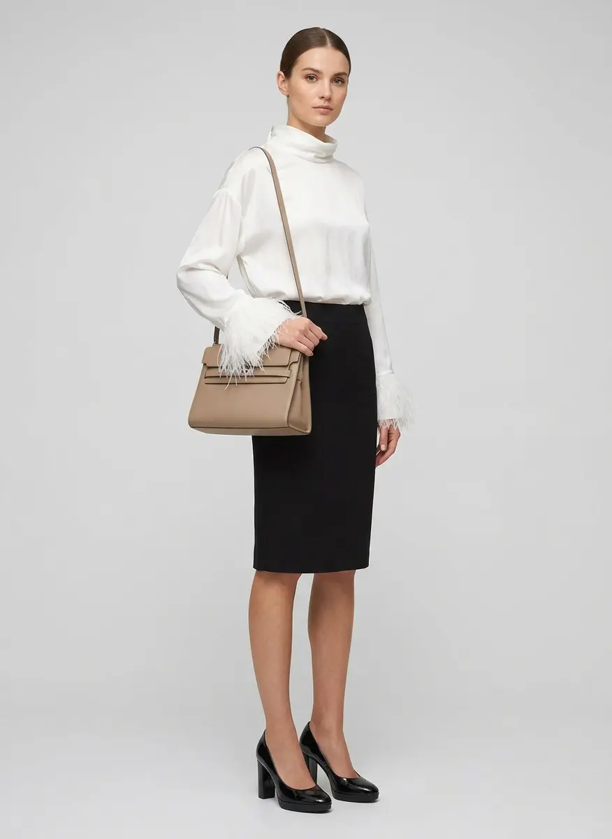 Refined Minimalist Elegance