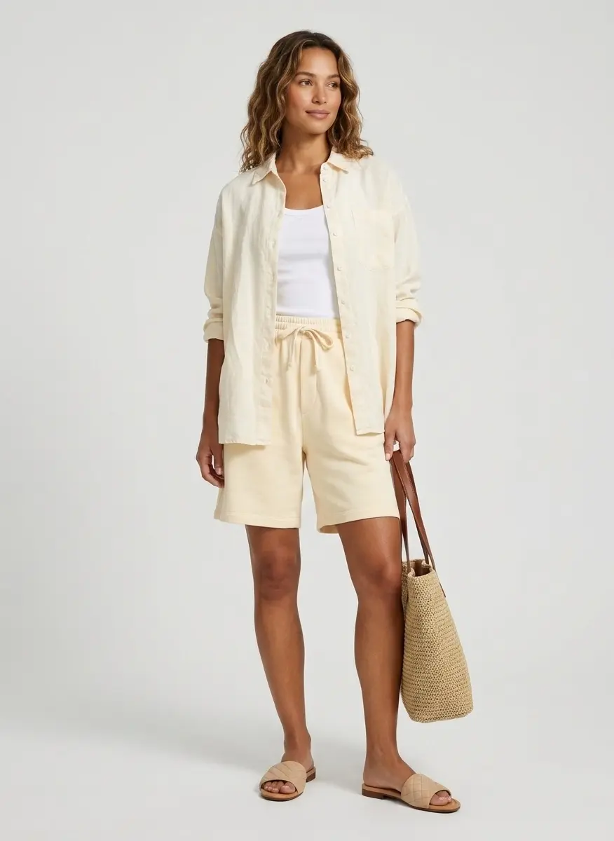 Effortless Monochrome
