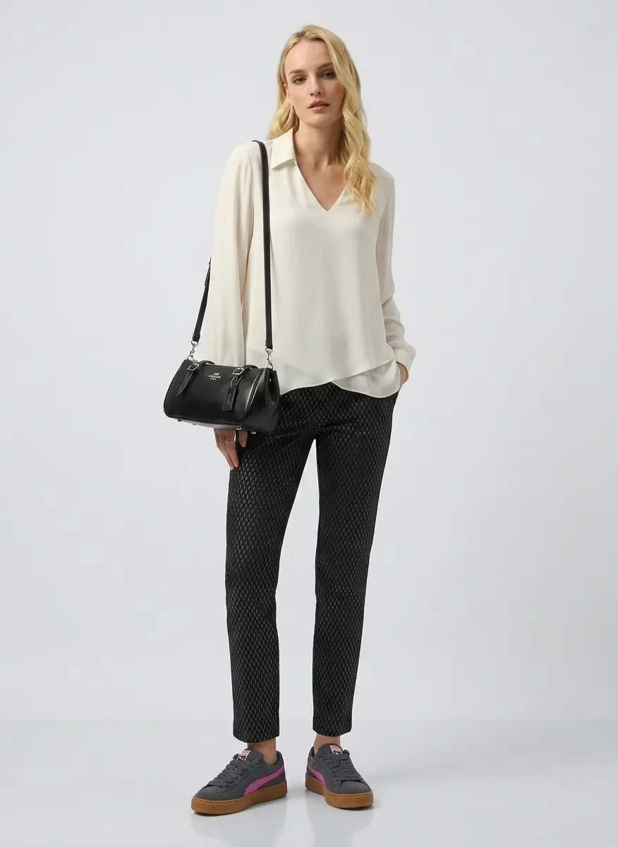 Modern Streetwear Professional