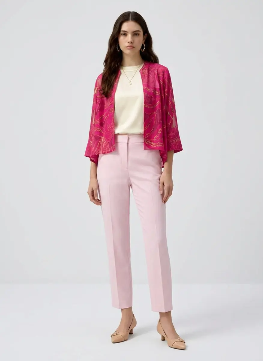Executive Spring Chic
