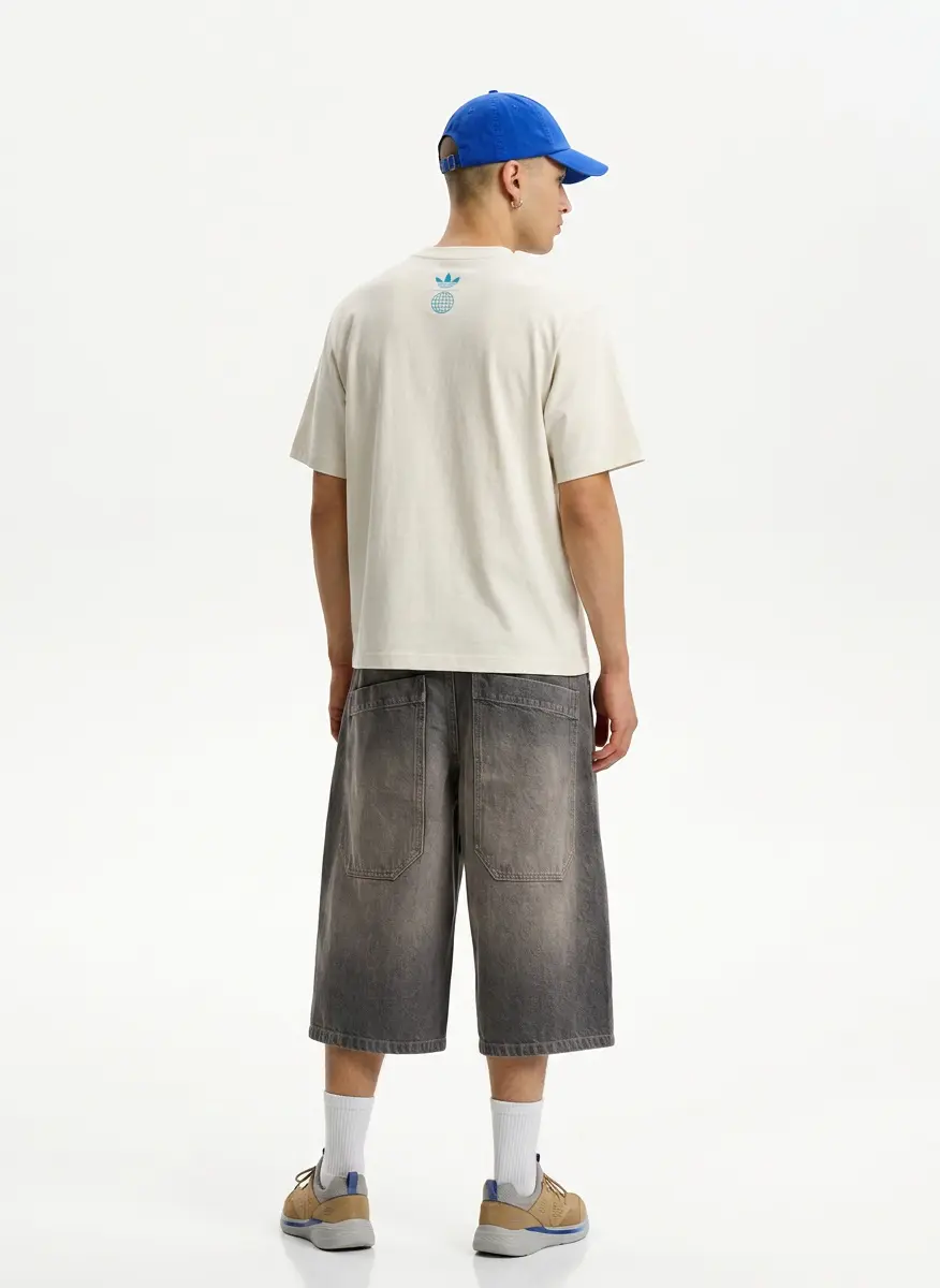 Neutral Street Staple