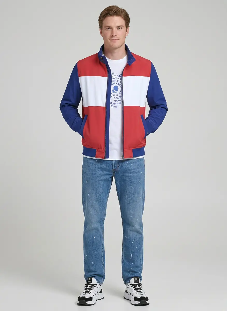 Urban Classic Streetwear