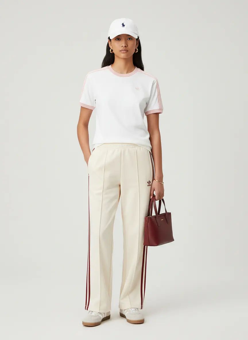 Firebird Classic Athleisure