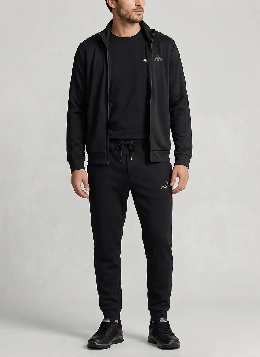 Triple Black Performance