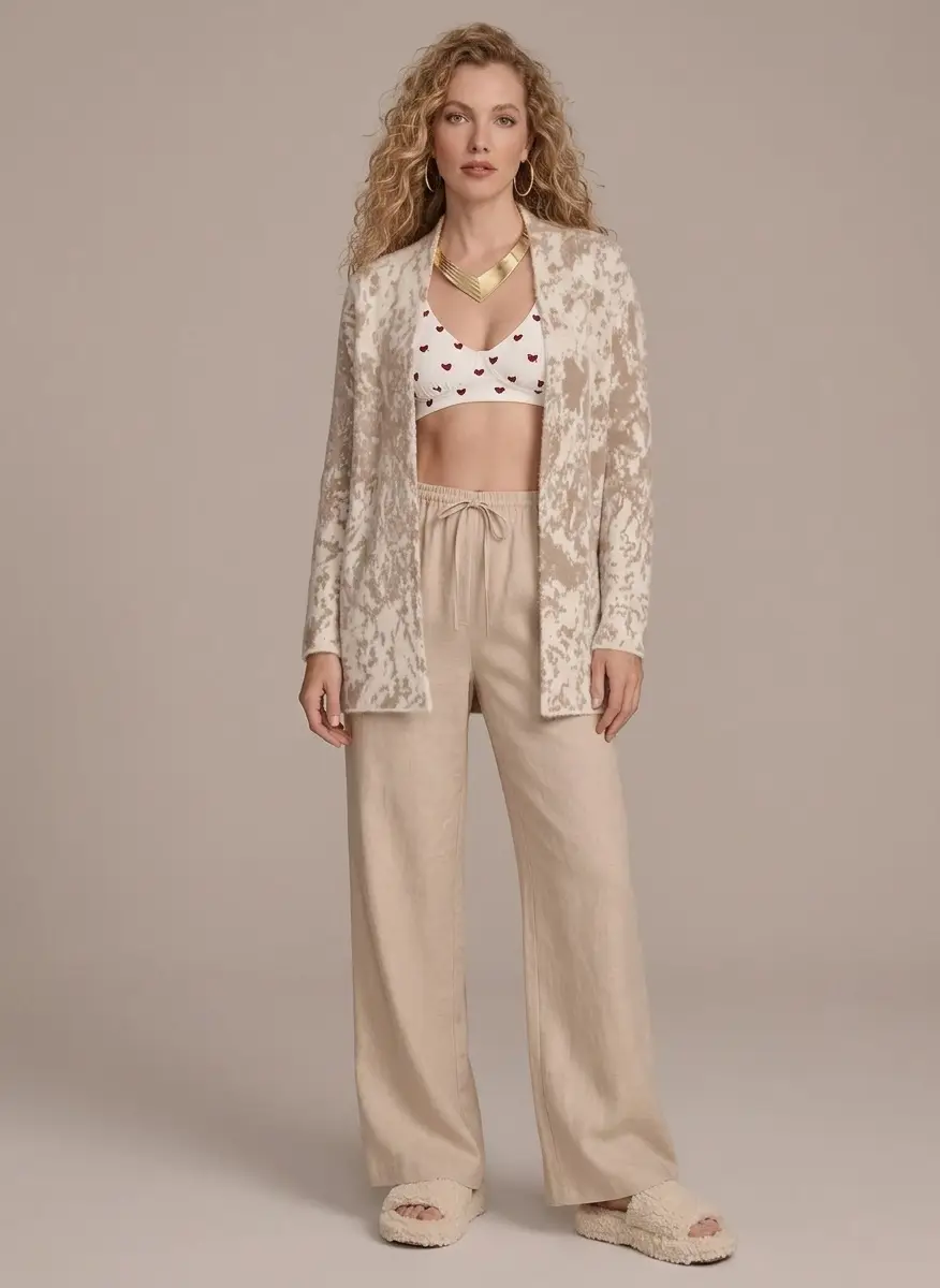 MeUndies UltraModal™ FeelFree Longline Bralette 5