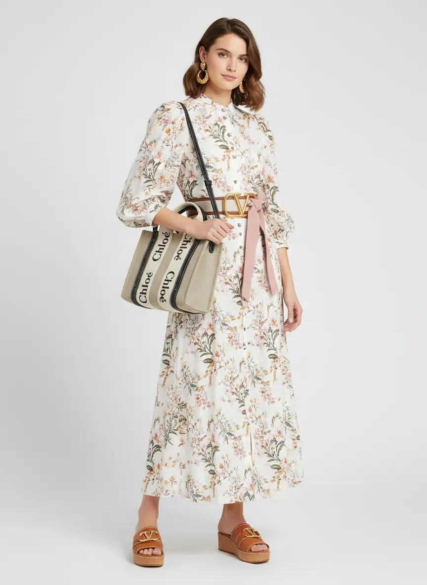 Sophisticated Coastal Gala