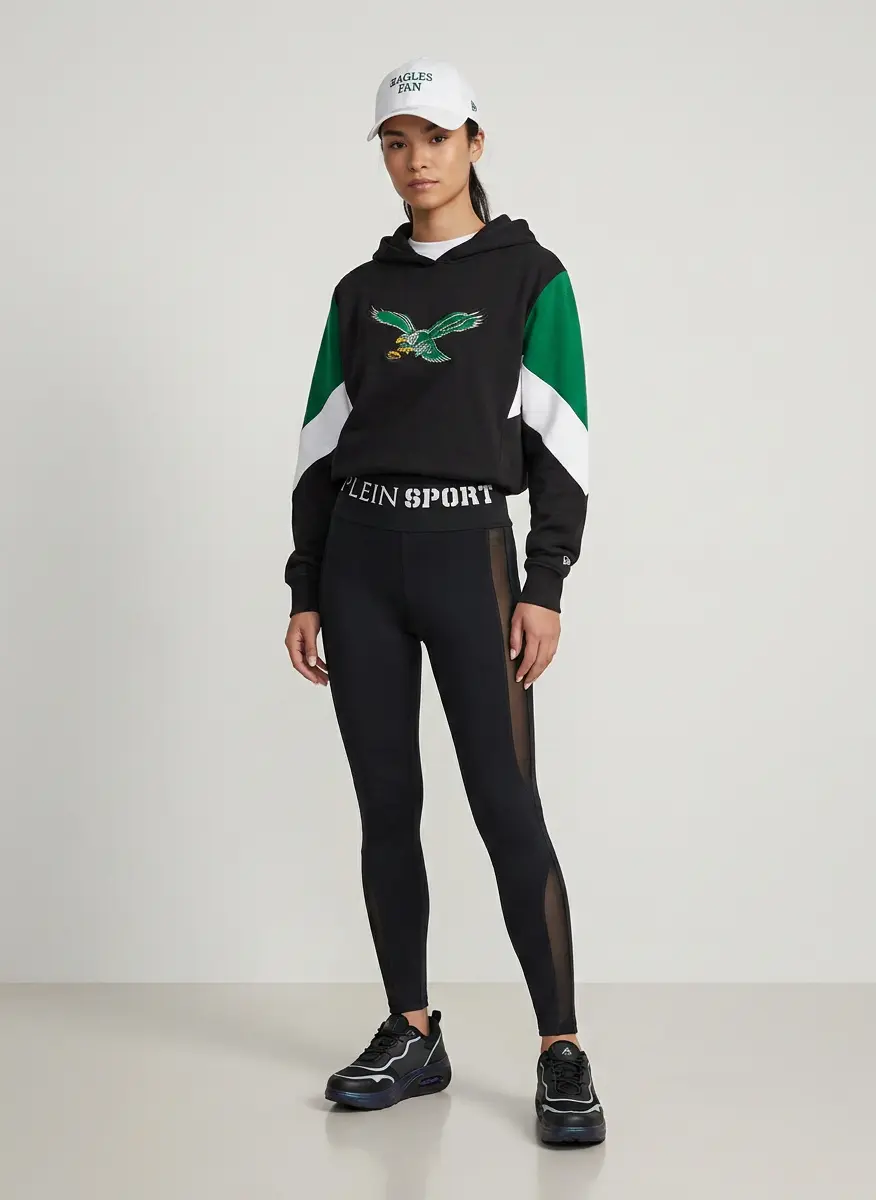 Game Day Athleisure