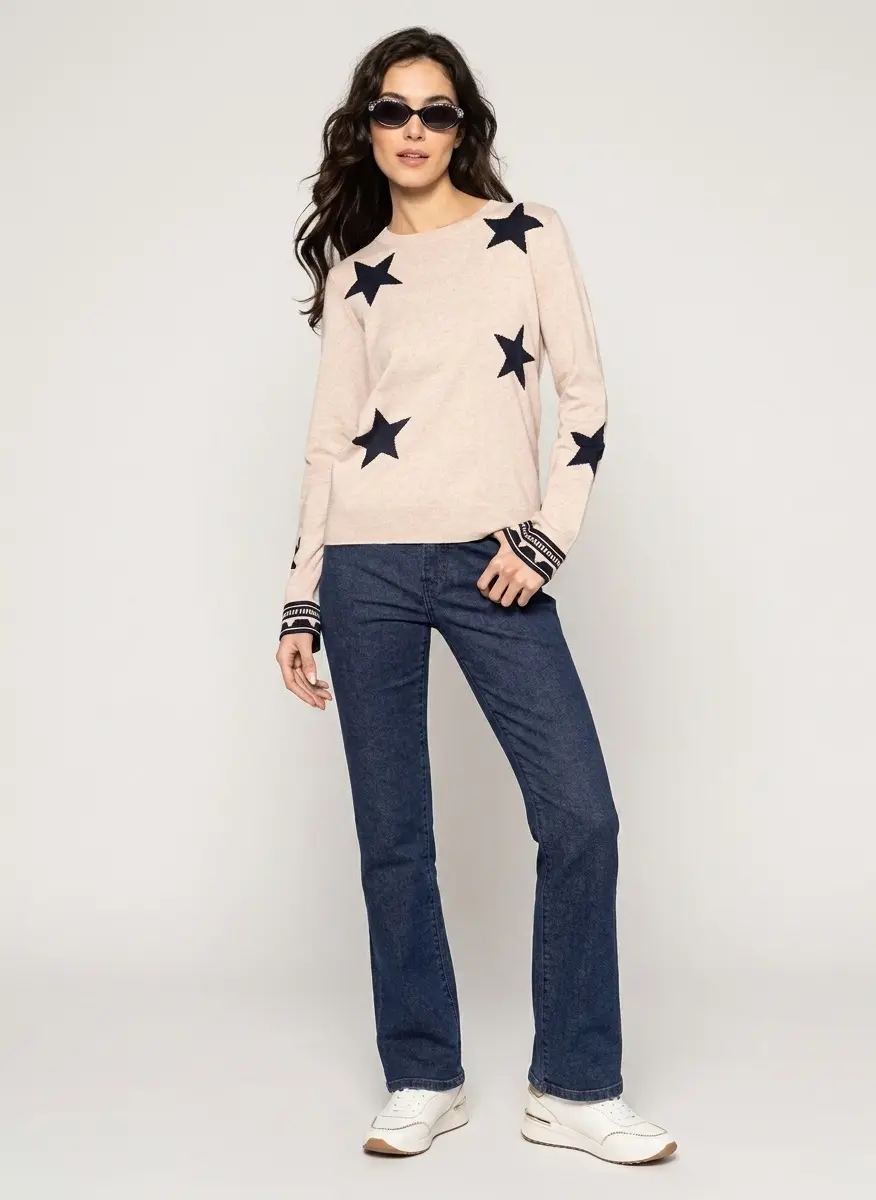 Urban Celestial Casual