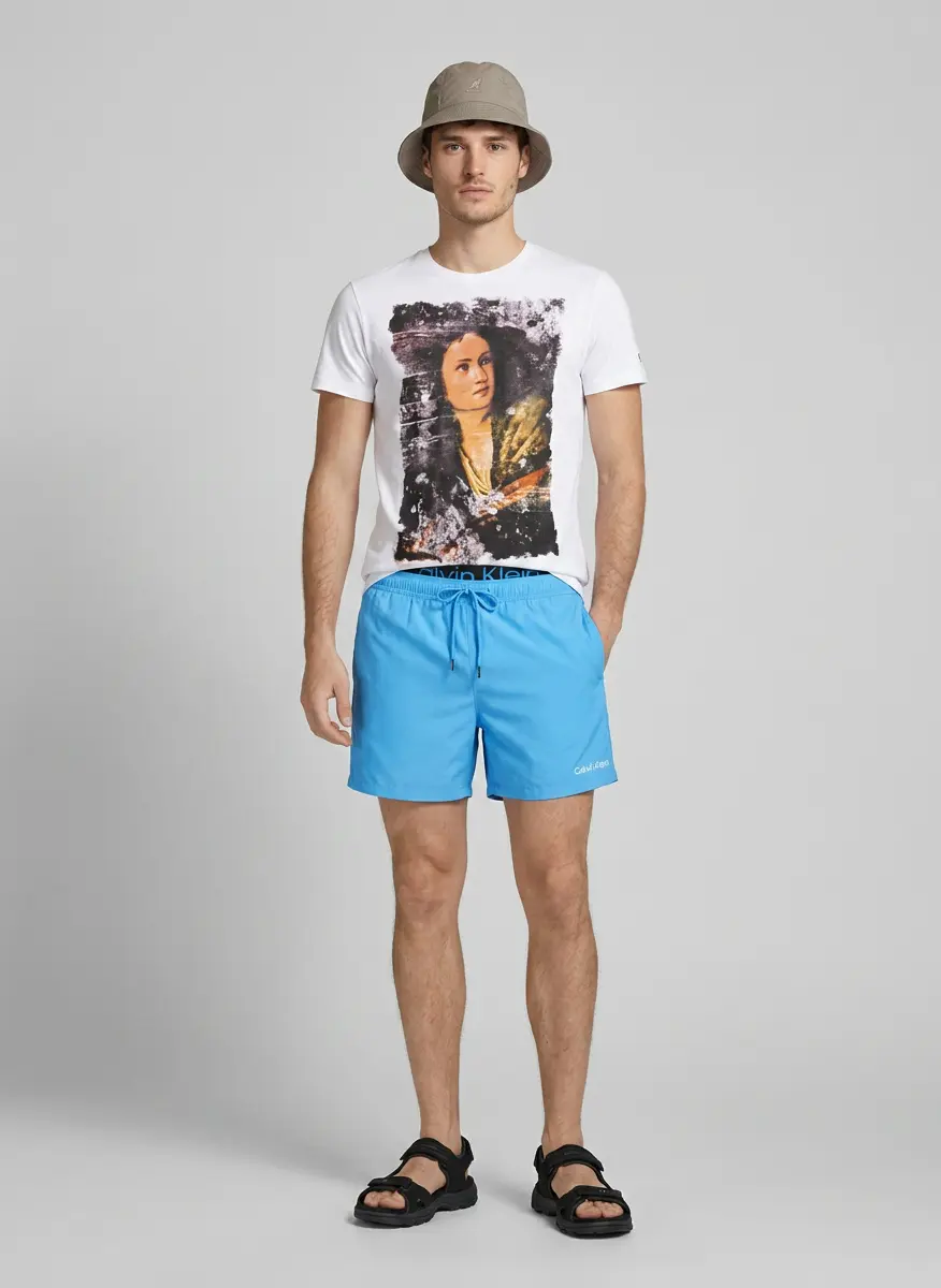 Beach-Ready Sport