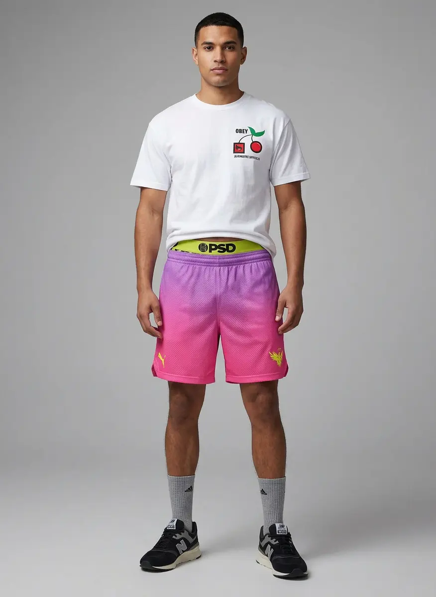 Toxic Drip Streetwear