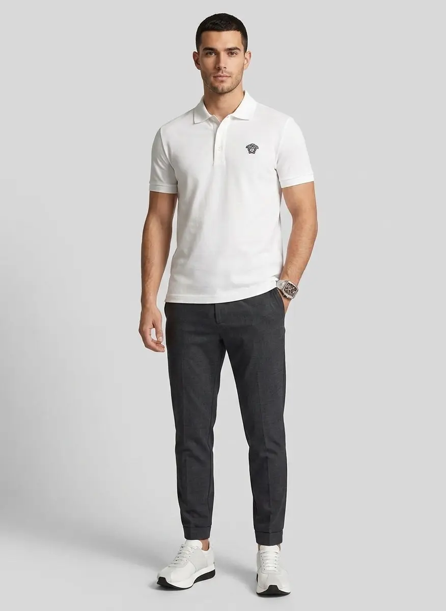 Contemporary Athleisure Luxe
