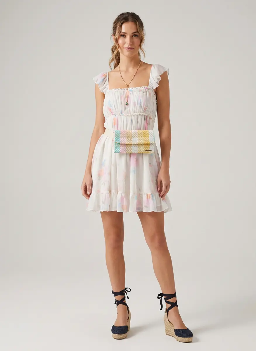 Boho Summer Brunch