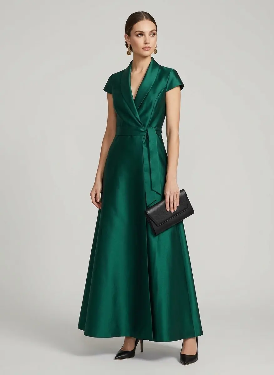 Forest Elegance Gala