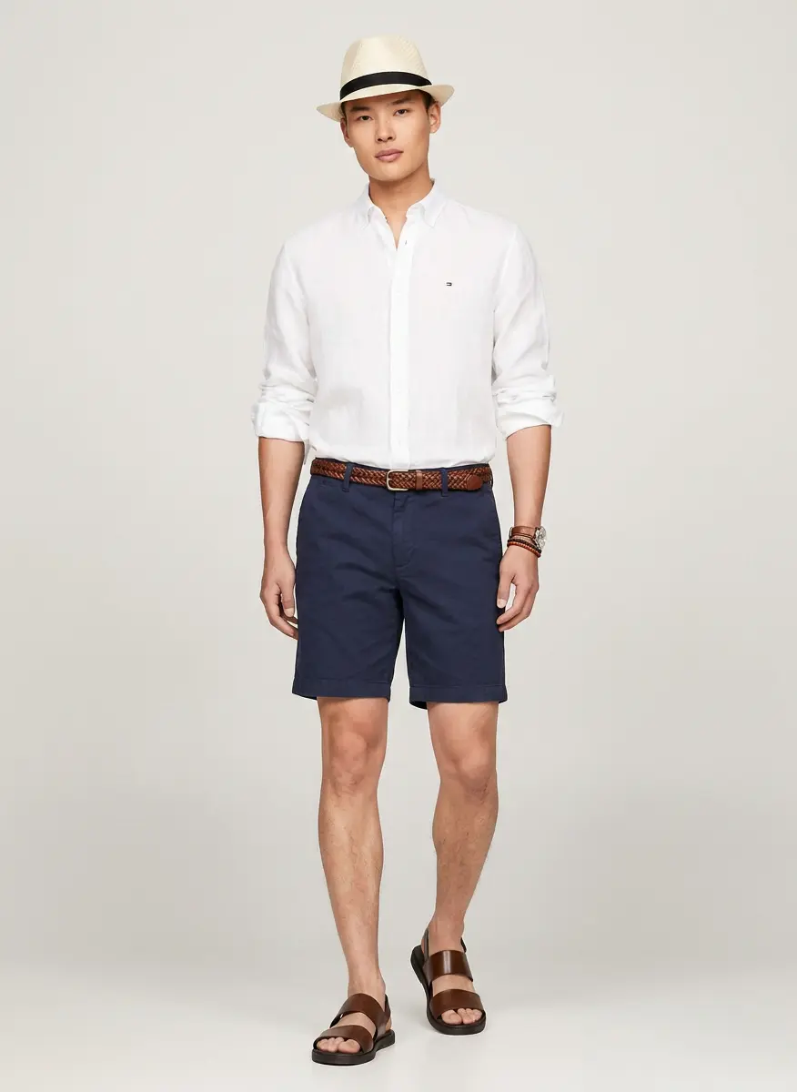 Seaside Sophisticate