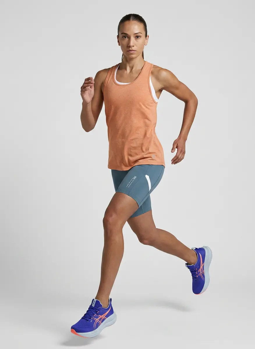 Pro-Performance Runner
