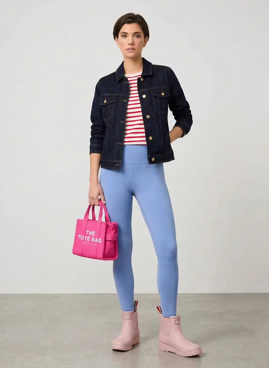 Weekend Brights