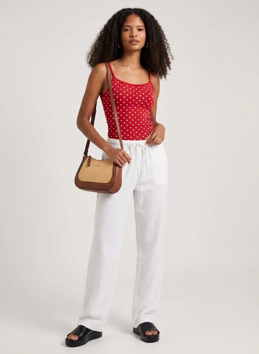 Coastal Breezy Chic