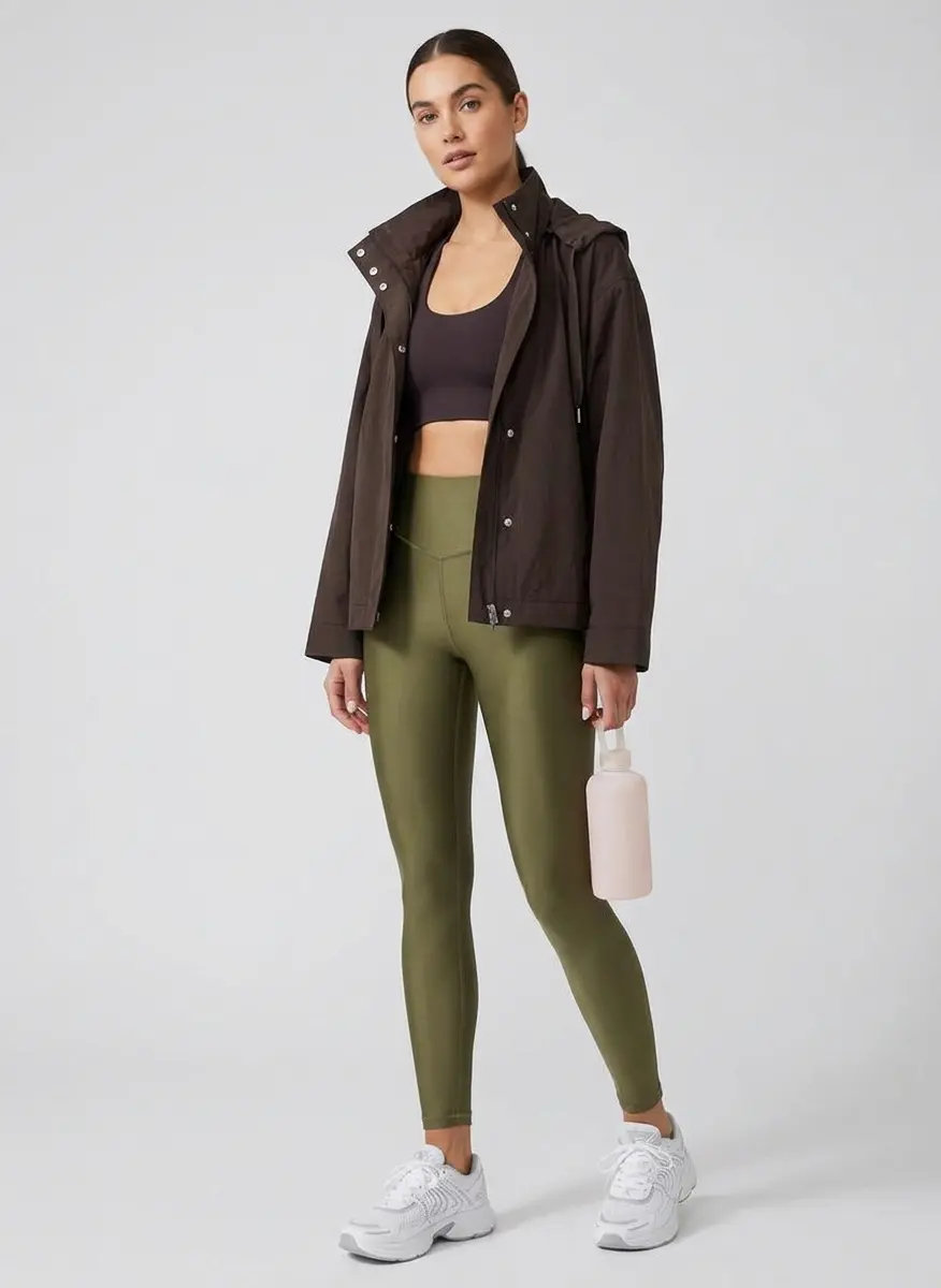 Earthy Tonal Harmony