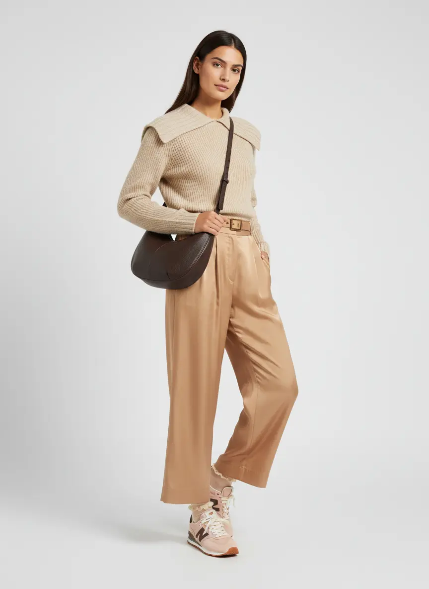 Urban Luxe Textures