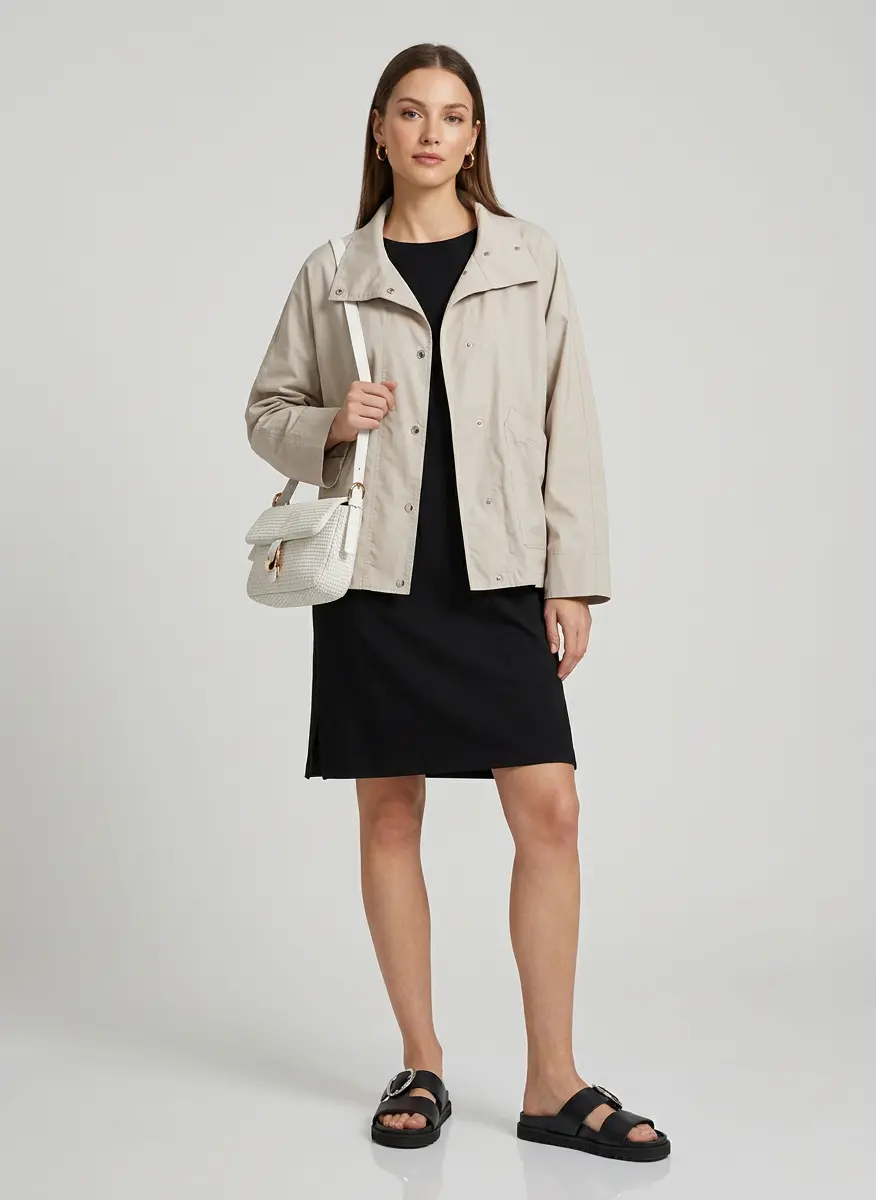 Urban Summer Chic