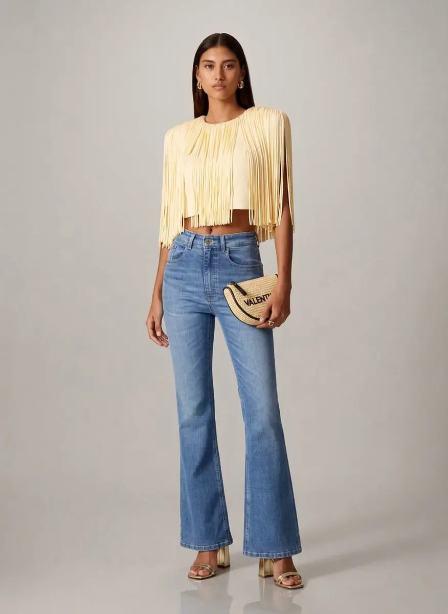 Elevated Casual Chic