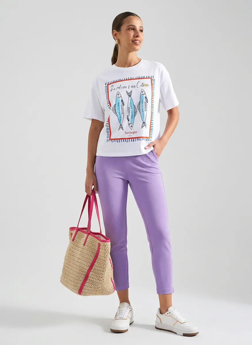 Effortless Summer Errands