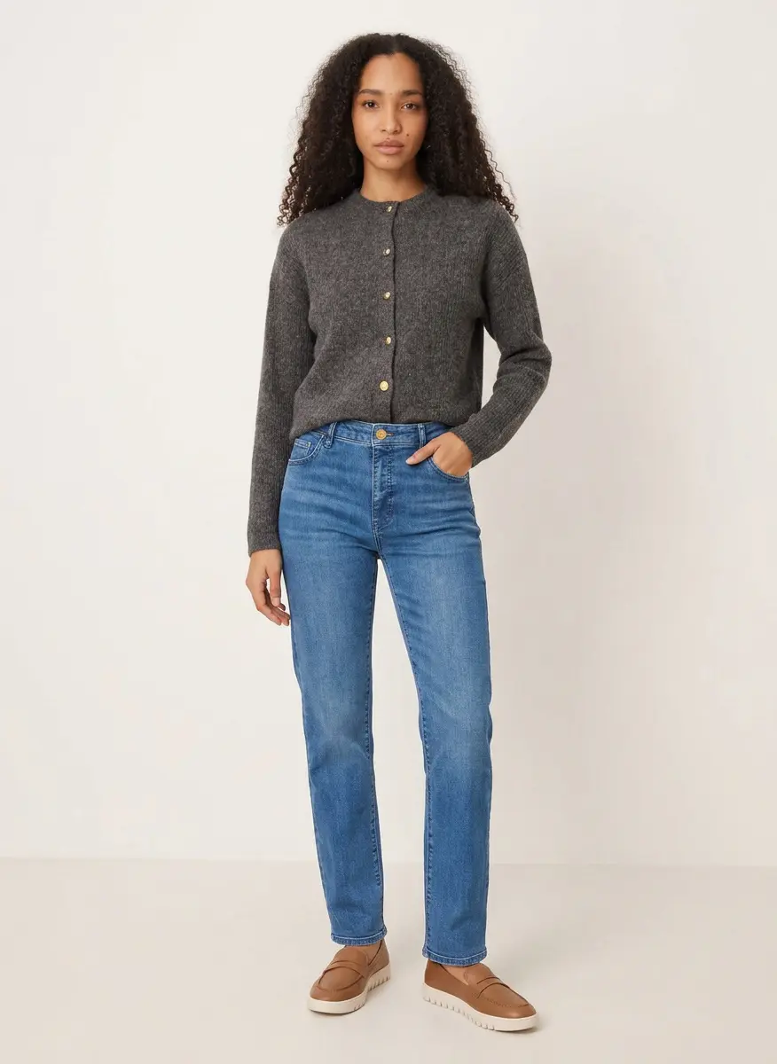 Classic Relaxed