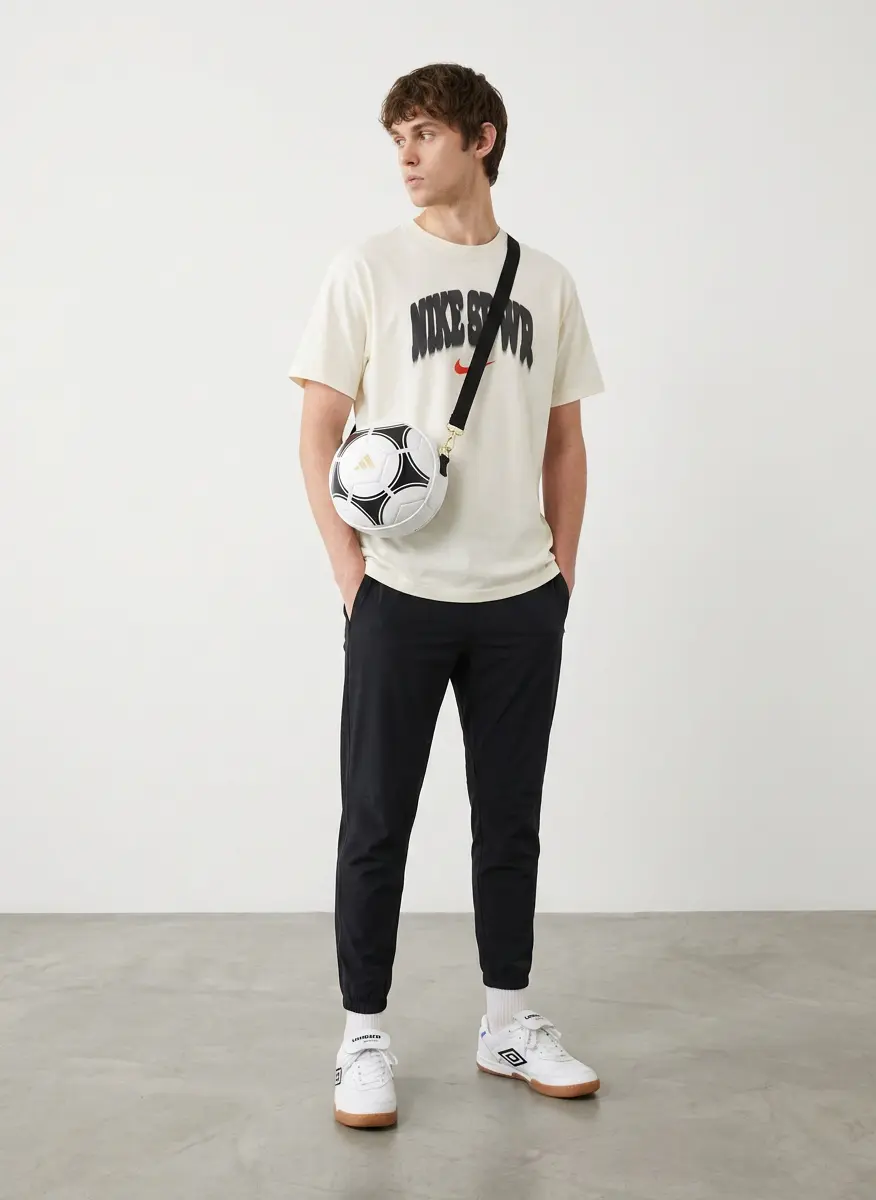 Urban Pitch Professional