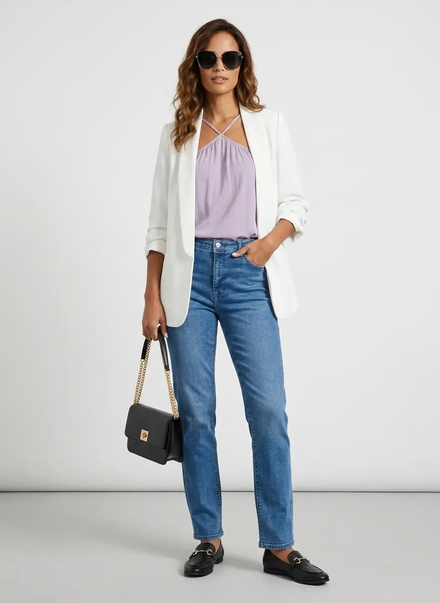 Urban Chic Professional