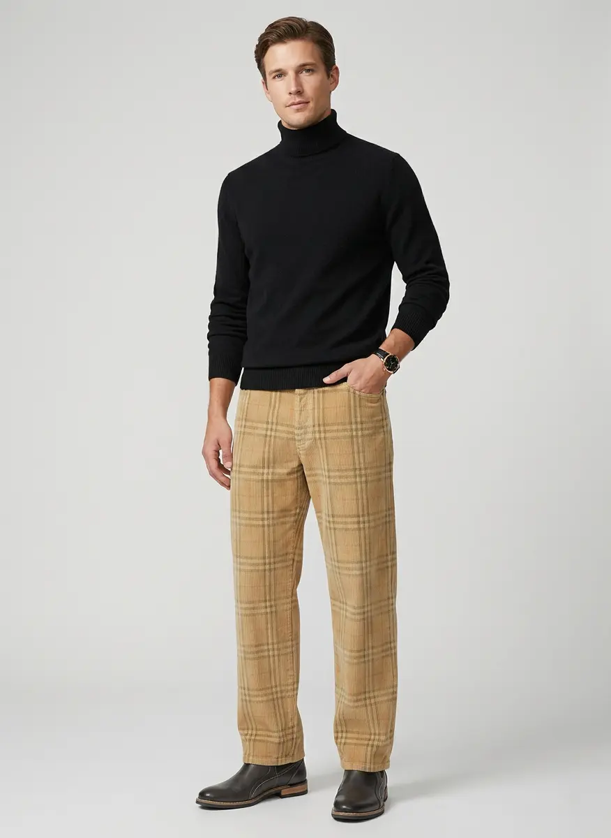 Urban Sophisticate